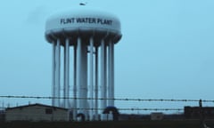 A still from Flint