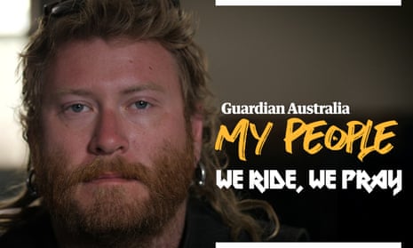 Guardian Australia My People: We Ride, We Pray – video
