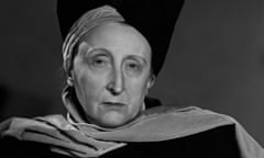 Edith Sitwell in 1956.