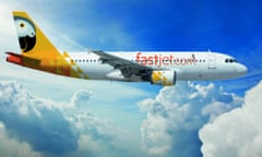 Fastjet