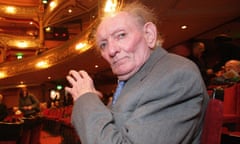 Brian Friel