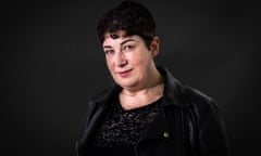 Joanne Harris in 2019.