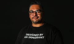 Nikesh Shukla