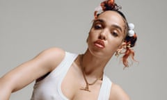 FKA twigs