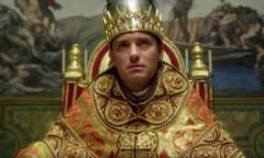 Teaser: The Young Pope