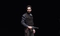 Lost and Found opera presents Ned Kelly for Perth festival 2019.