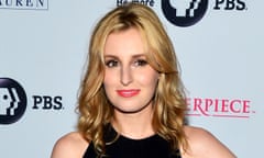 Laura Carmichael