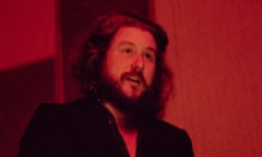 Jim James