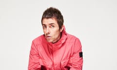 Liam Gallagher