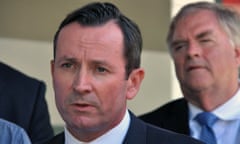 Mark McGowan