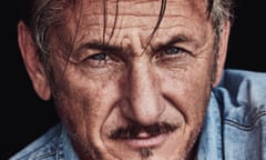 Sean Penn