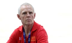 Shane Sutton File Photo<br>File photo dated 11-11-2017 of Shane Sutton. PA Photo. Issue date: Monday November 11, 2019. Shane Sutton’s public testimony at the fitness-to-practise tribunal for former British Cycling and Team Sky medic Dr Richard Freeman has been delayed. See PA story CYCLING Freeman. Photo credit should read Martin Rickett/PA Wire