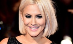 Caroline Flack