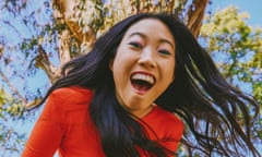 Awkwafina