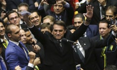 Jair Bolsonaro