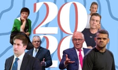 Poh on Masterchef, Scott Morrison talking to Andrew Probyn, Jonathan Swan interviewing Donald Trump, Michael Rowland on TikTok, Malcolm Turnbull on Q&amp;A and Myene Wyatt on Q&amp;A