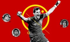 Iker Casillas