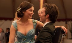 Me Before You