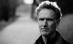 A wonderfully strange sound world … Hans Abrahamsen.