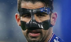 Diego Costa