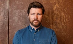 Andrew Haigh, director