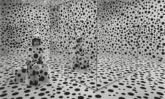 Yayoi Kusama