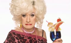 Paul O'Grady as Lily Savage