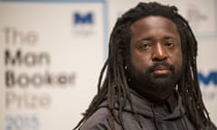 Marlon James