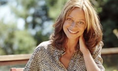 Joyce Maynard.