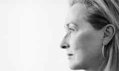 Meryl Streep