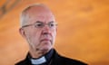 Social media showed that society had ‘lost [its] moral compass’, Welby said.