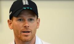 Eoin Morgan