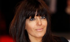 Claudia Winkleman 