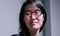 Ellen Pao founder and former ceo of Reddit photographed for Time, San Francisco, summer 2015
