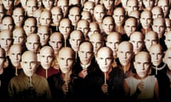 Being John Malkovich, 1999