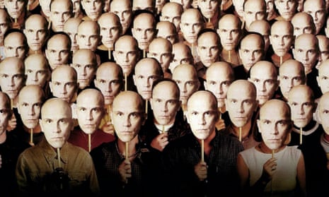 Being John Malkovich, 1999