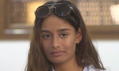 Shamima Begum