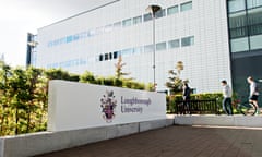 Loughborough University