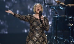 Songkick worked with Adele’s management to crack down on ticket touting.
