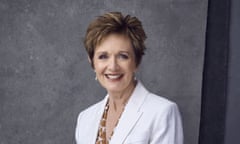 Jackie Woodburne as Susan Kennedy in Neighbours