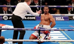 David Haye