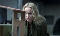 The Bridge: the Saga of the end of season three is a totally different cookie from the end of two