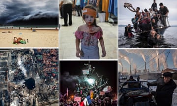 WORLD PRESS PHOTO 2016