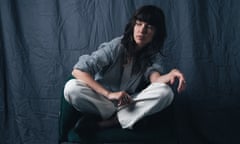 Courtney Barnett