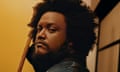 Kamasi Washington