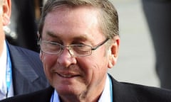 Lord Ashcroft