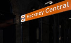 Hackney Central