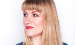 Rachel Parris