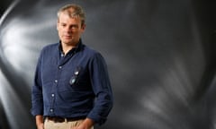 Mark Haddon: ‘Amazon is a merciless commercial engine.’