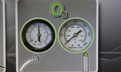 Ventilator dial